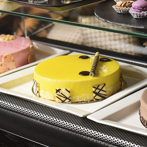 patisseries