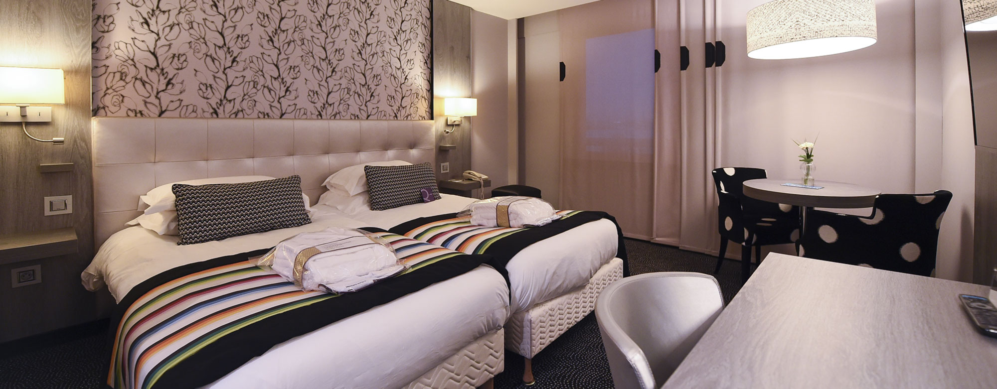 Chambres Privil  ge H  tel Mercure Dijon Centre Clemenceau