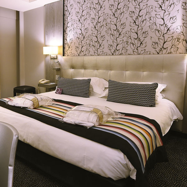 chambre privilège mercure dijon