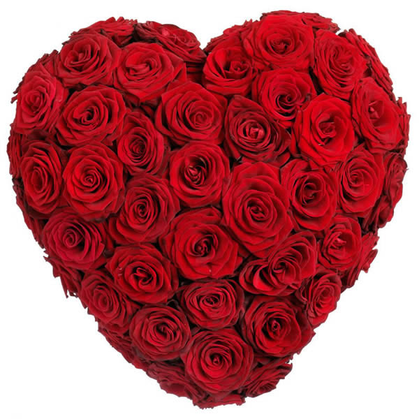 Saint Valentin Mercure