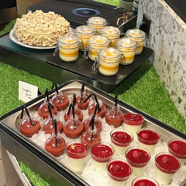 Sunday Buffet