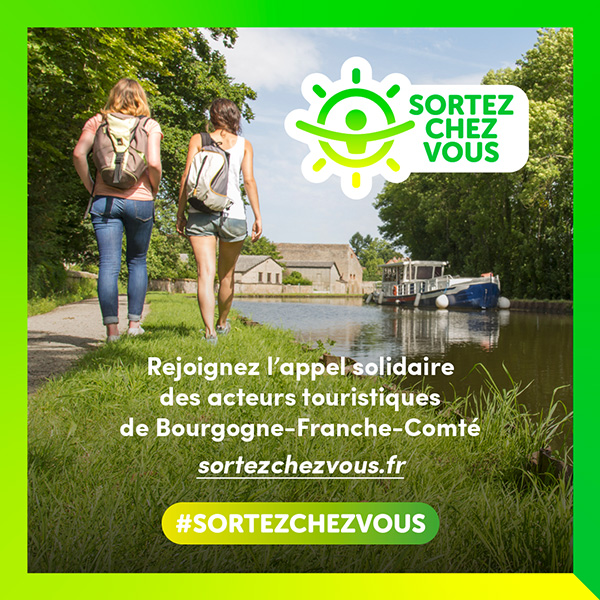 SortezChezVous