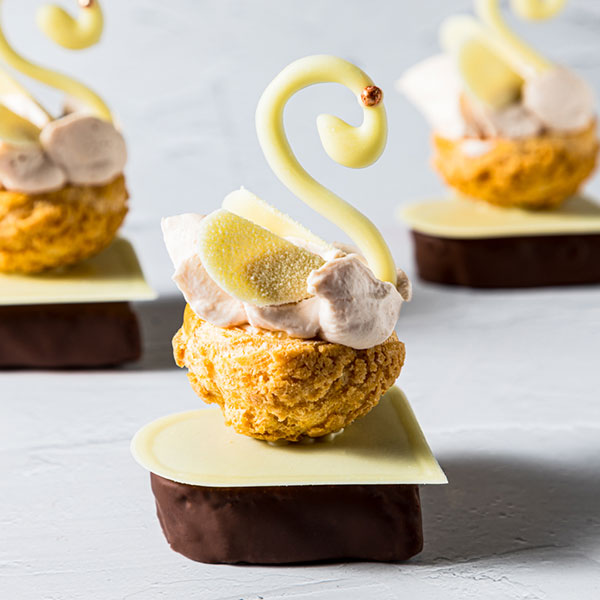 Saint-Valentin des Chefs