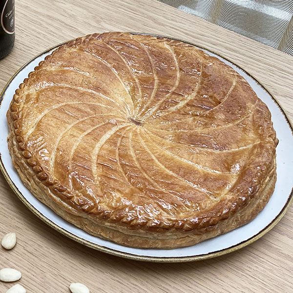 Galette des rois