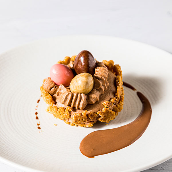 Pâques des Chefs