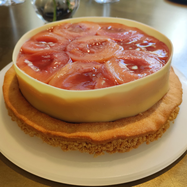 Panier gourmand de la Vallée du Rhône