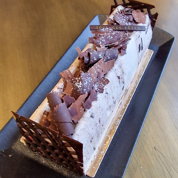 Belle au Bois Gourmand