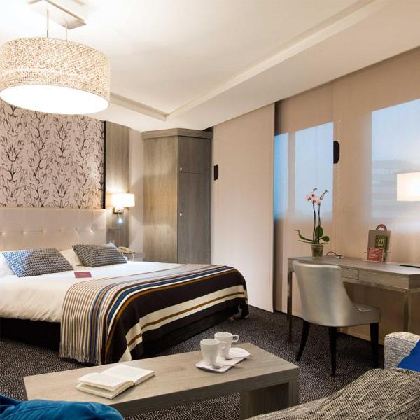 chambre mercure dijon