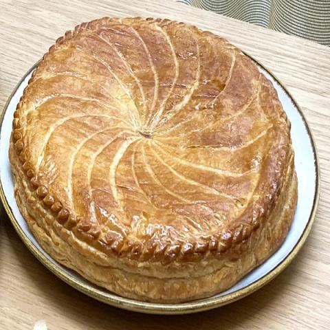 Galette des Rois