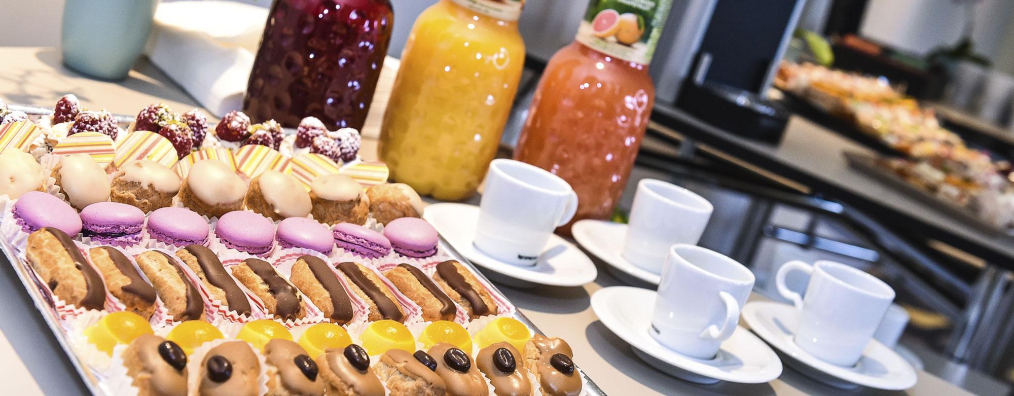 Traiteur Château Bourgogne