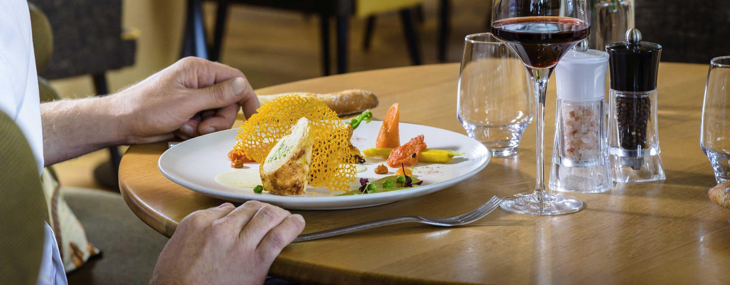 Traiteur Château Bourgogne