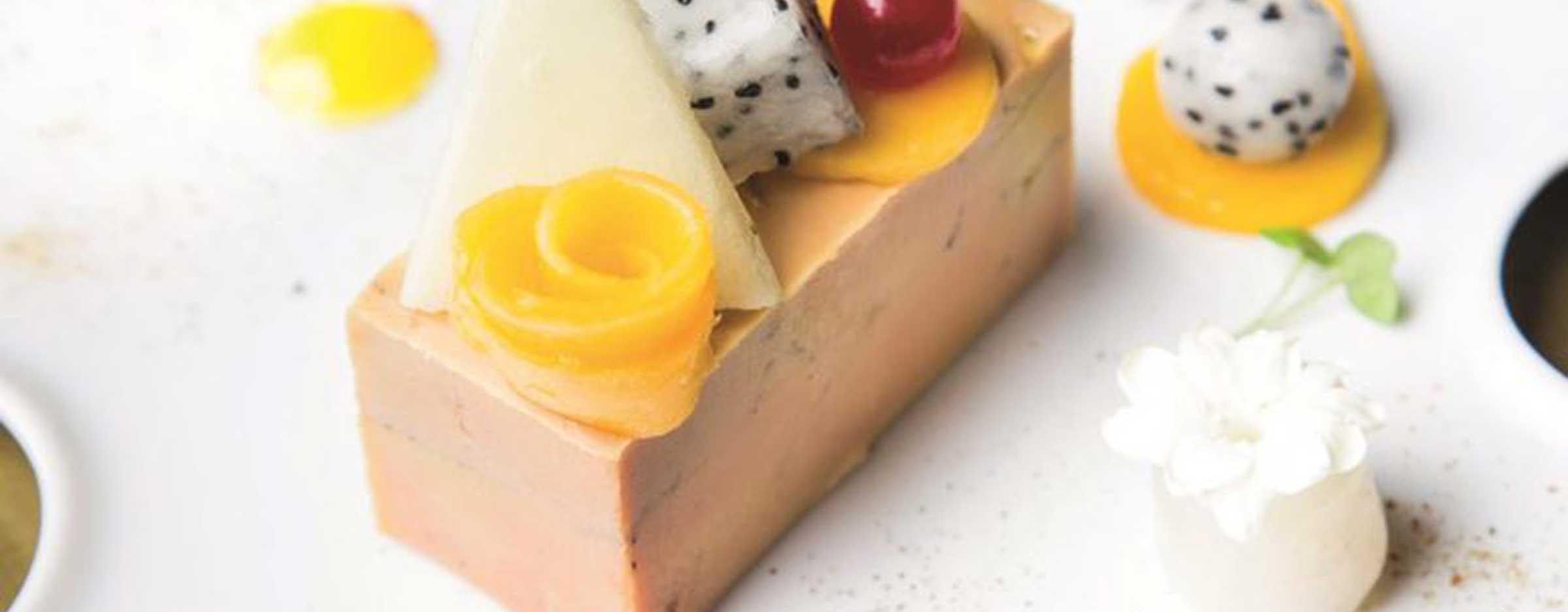 Traiteur Château Bourgogne