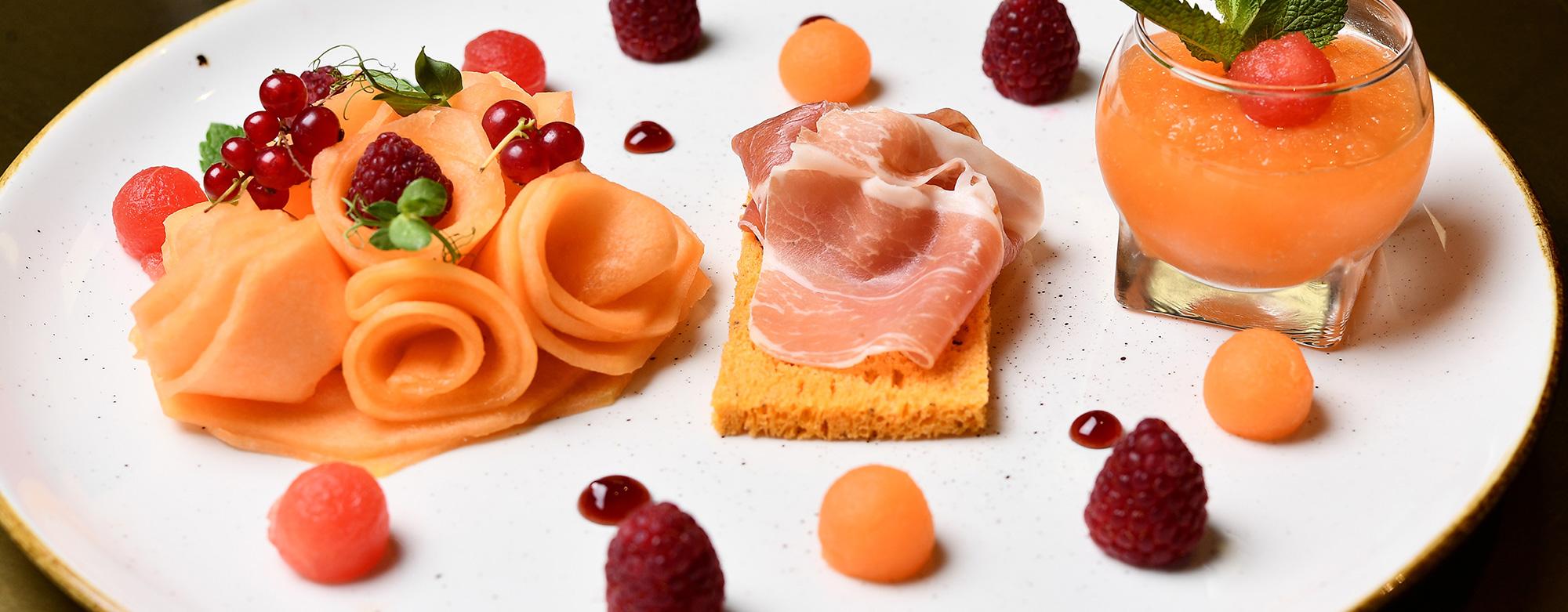 Restaurant Le Château Bourgogne