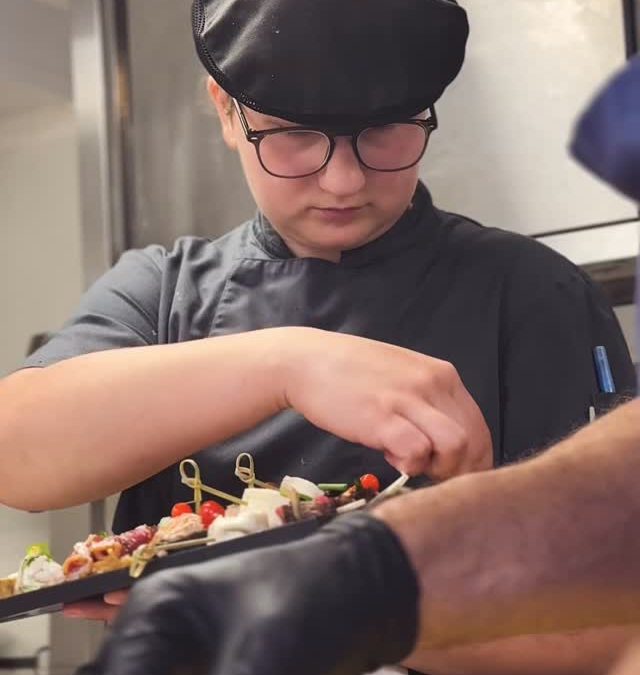 Service traiteur à Dijon : le Mercure sublime vos événements