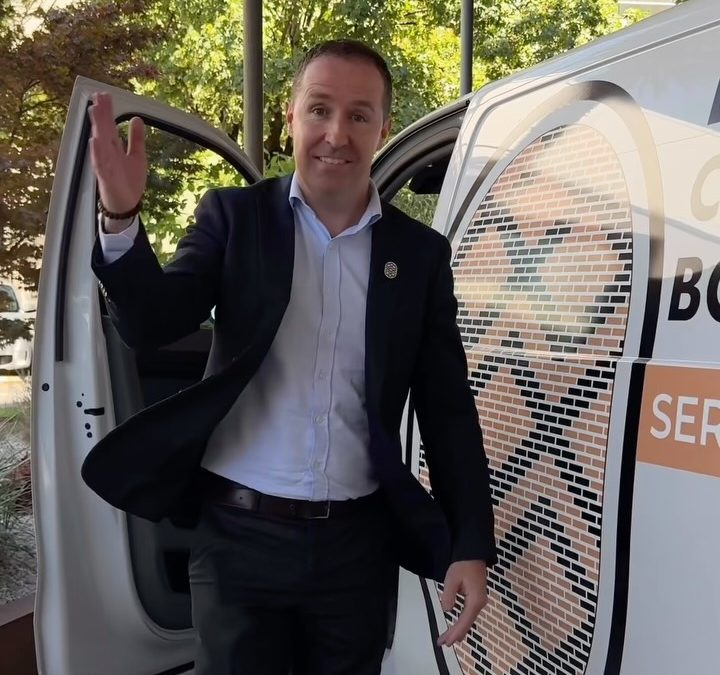 L&rsquo;équipe du Mercure Dijon Clemenceau à votre service