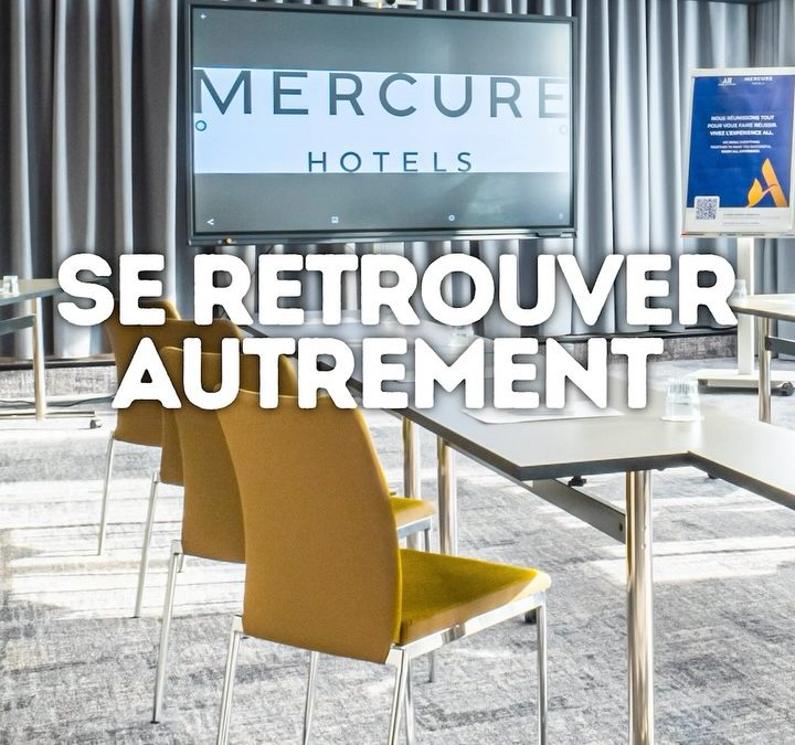 Séminaires & réceptions d&rsquo;exception à Dijon
